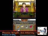 Phoenix Wright : Ace Attorney : Objection votre honneur !