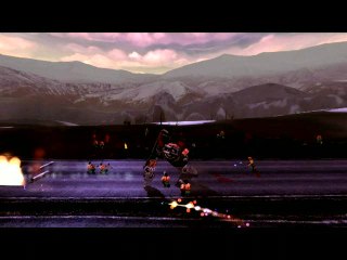 Auto Assault : Mécadrive