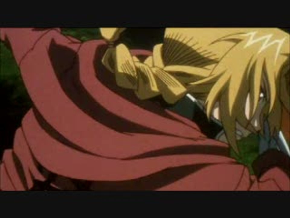 FullMetal Alchemist 3 : Kami wo Tsugu Shoujo : Alchimie, alchimie !