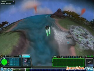 Spore : La phase spatiale