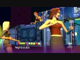 Les Sims 2 : Nuits de Folie : Vie de nuit