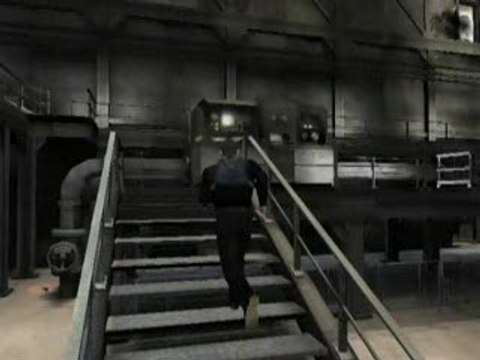 007 : Bons Baisers de Russie : Trailer envol