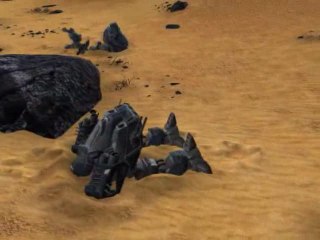 Domination : Massive Assault : Resurrection : Trailer n°1