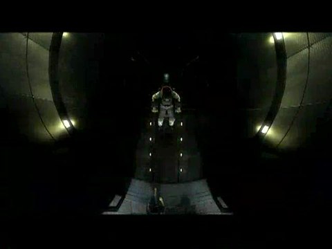 X-Men Legends II : L'Avenement d'Apocalypse : La trahison d'un ami