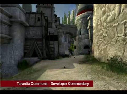 Age of Conan : Hyborian Adventures : Une bien belle mise à jour