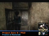 Project Zero 3 : The Tormented : Cauchemar éveillé