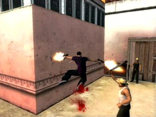 Total Overdose : Trailer Tornado