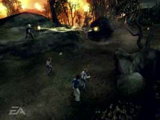 Harry Potter et la Coupe de Feu : Championnat de sorcellerie