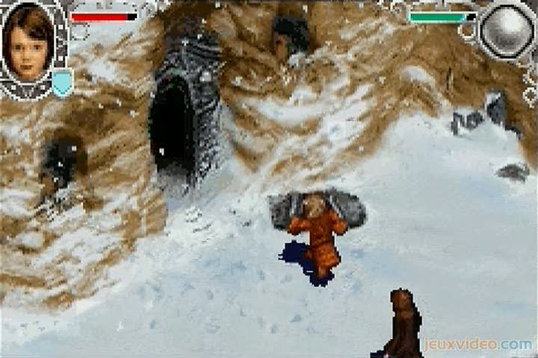 Le Monde de Narnia : Chapitre 1 : Le Lion, la Sorciere Blanche et l'Armoire Magique : A la recherche de M.Tumnus