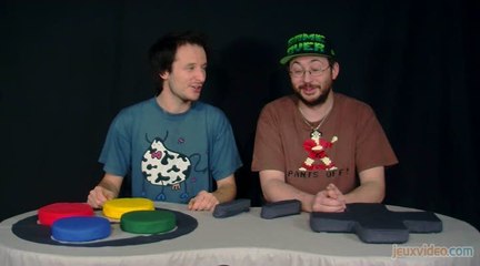 Programme d'Entraînement Cérébral du Dr Kawashima : Quel Age a votre Cerveau ? : Fini en 6:33