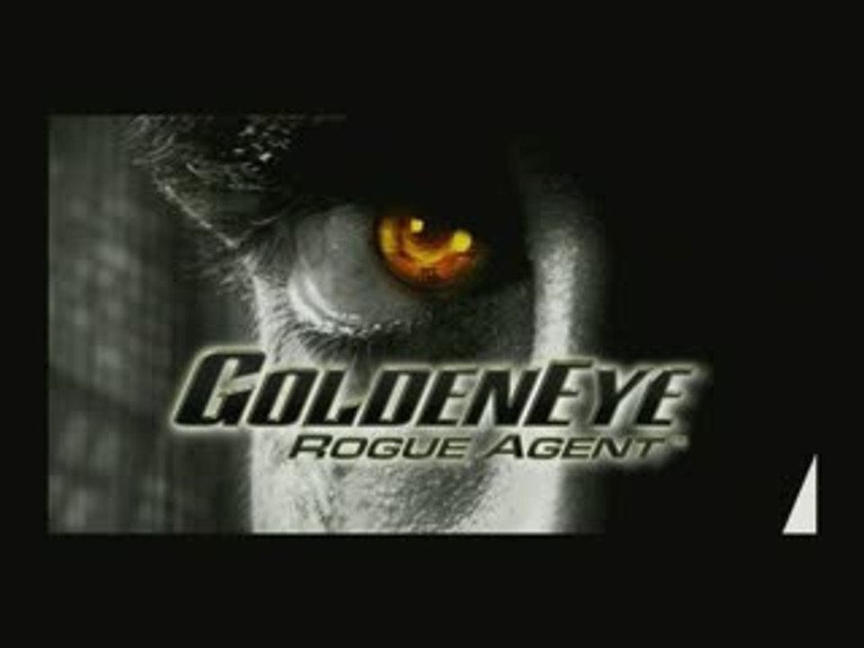 GoldenEye : Au Service du Mal : Oeil de lynx