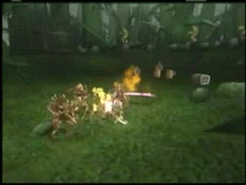 Gauntlet : Seven Sorrows : Magicien, guerrier, Walkirie ou Elfe