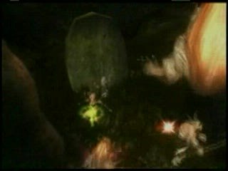Gauntlet : Seven Sorrows : Images in-game