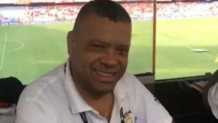 Reconocido periodista deportivo de Cali fue víctima de un ataque