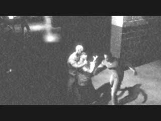 Splinter Cell Double Agent : Sam rasé...