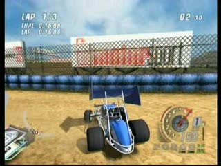 TOCA Race Driver 3 : Les classes de véhicules