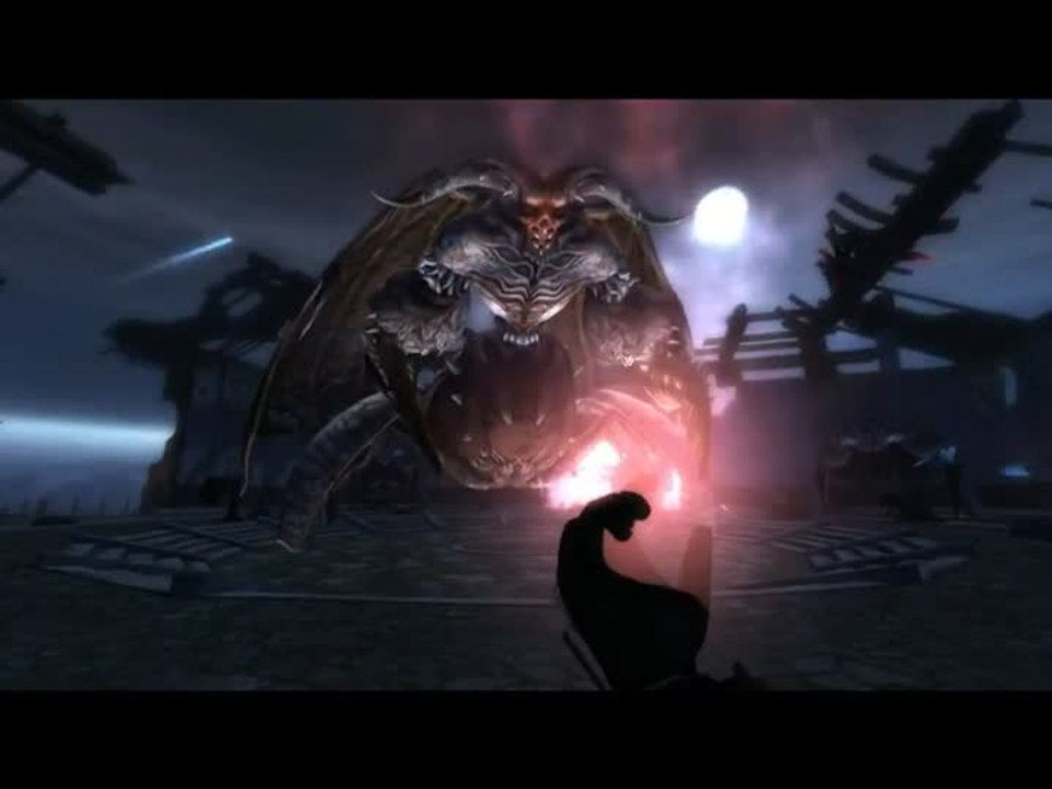 Hellgate : London : Libérez le démon en vous