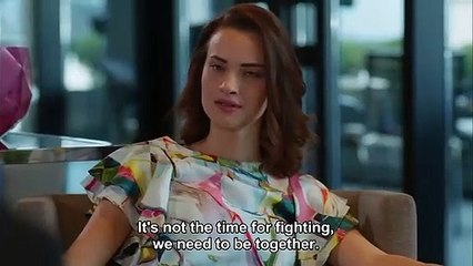 Full Moon  Dolunay Episode 65 english Subtitle Turkish Romantic  Comedy Drama Can Yaman Özge Güreltle