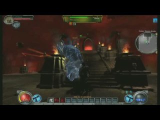 Hellgate : London : Des boss et beaucoup de bosses