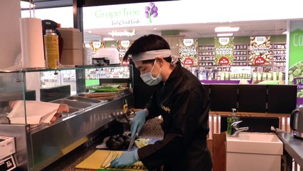 Made in Kent - NiiHaw