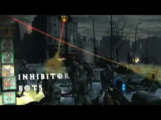 Hellgate : London : Arsenal d'ingénieur