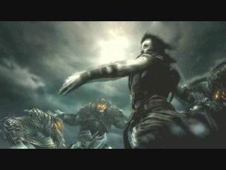 Prince of Persia : Les Deux Royaumes : Teaser