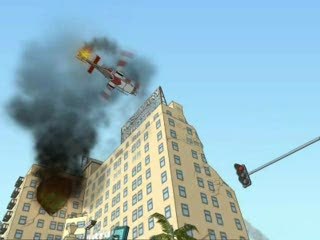 Bad Day L.A. : Trailer