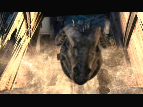 Prince of Persia : Les Deux Royaumes : Prince sans principes