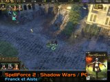SpellForce 2 : Shadow Wars : Mine hantée