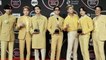 BTS’ ‘Butter’ Spends Milestone 15th Week Atop Hot Trending Songs Chart | Billboard News