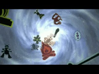 Spore : Phase galactique