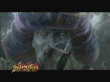 Onimusha : Dawn of Dreams : Trailer d'introduction