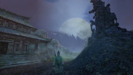 Age of Conan : Hyborian Adventures : Le Refuge de l'Apostat