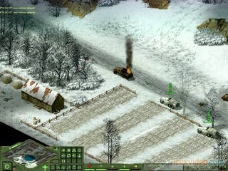 The Day After : Fight for Promised Land : Campagne en U.R.S.S