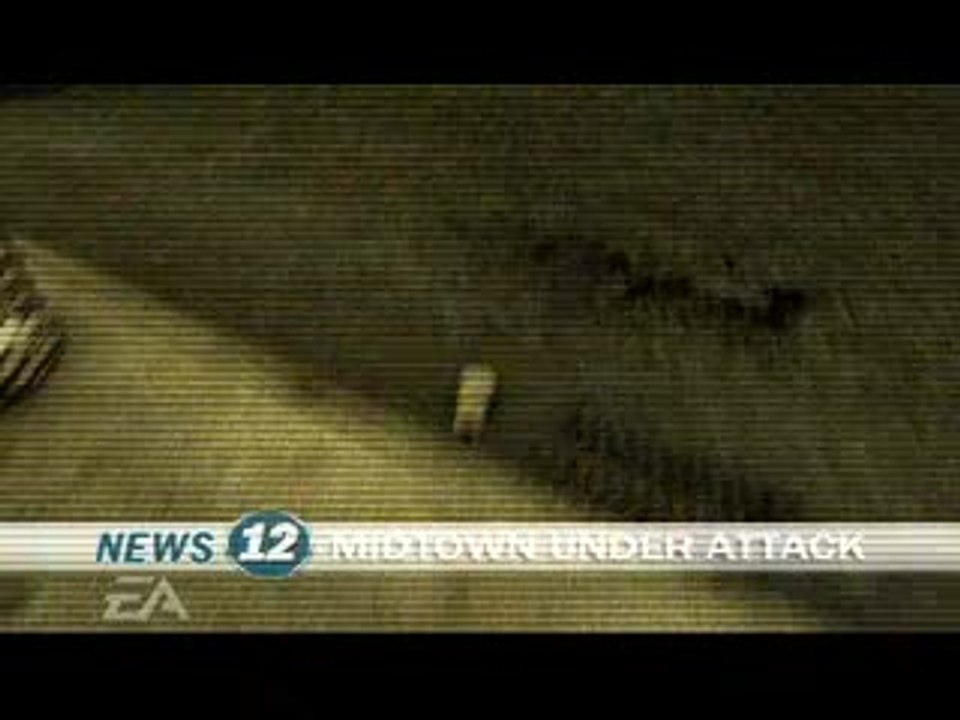 Marvel Nemesis : L'Avenement des Imparfaits : Reportage d'hytéro