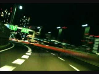 Tokyo Xtreme Racer : Big in Japan