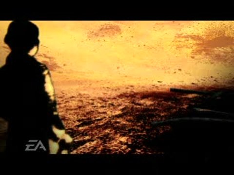 Marvel Nemesis : L'Avenement des Imparfaits : Trailer les gentils