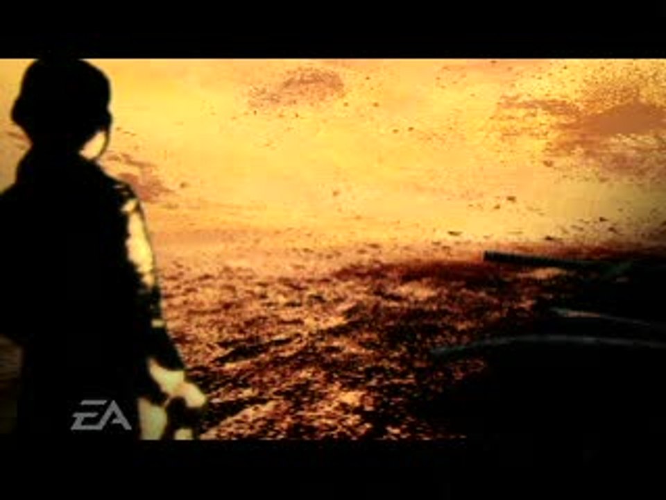 Marvel Nemesis : L'Avenement des Imparfaits : Trailer les gentils