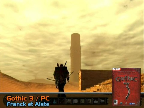 Gothic 3 :