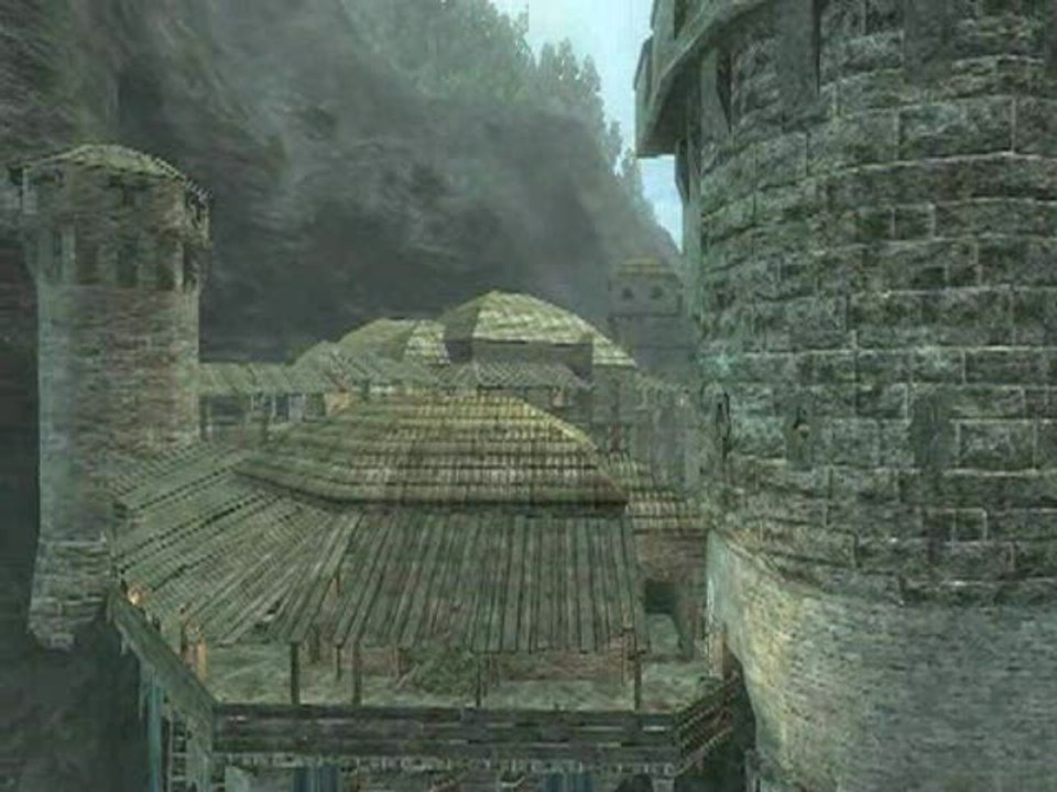 Gothic 3 : Teaser