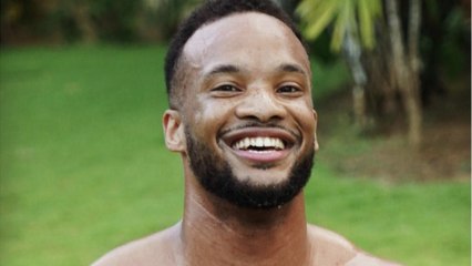 VOICI : Yannick (La villa des coeurs brisés) : il revient sur son difficile divorce avec Mélina (MAPR 5)