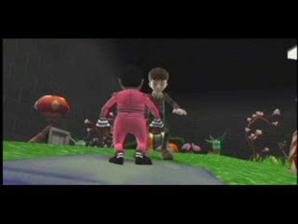 Charlie et la Chocolaterie : Usine à bonbons