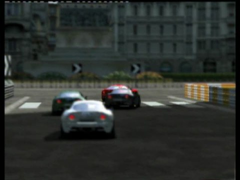 SCAR : Squadra Corse Alfa Romeo : Ca roule, ma poule