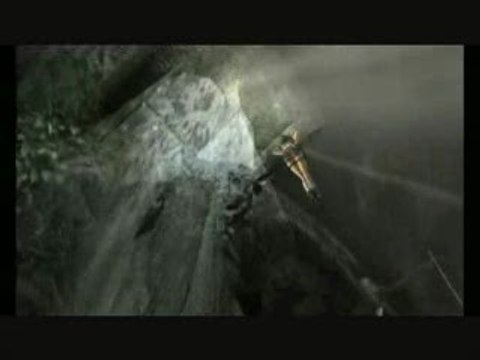 Tomb Raider Legend : Comme Marilyn, Lara ne vieillit pas