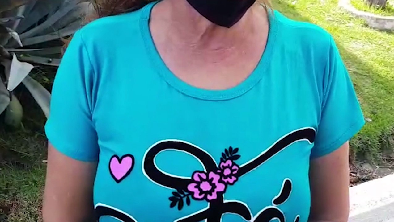 "Tem justiça sim!": Mãe de William da Silva Raffaelli vai à DH agradecer policias que prenderam autores do homicídio