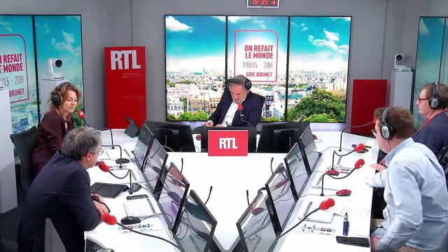 L'INTEGRALE - Guerre en Ukraine : Des progrès dans les pourparlers entre l'Ukraine et la Russie