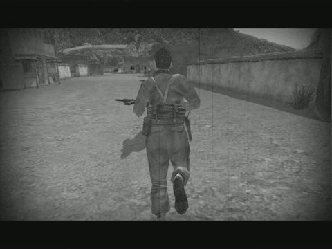 War Leaders : Clash of Nations : Techniques de combat