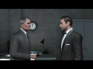 007 : Bons Baisers de Russie : Trailer training