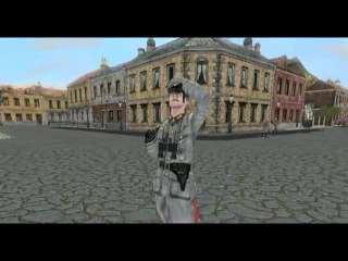 War Leaders : Clash of Nations : Présentation complète