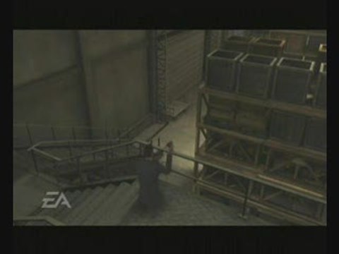 007 : Bons Baisers de Russie : Vraiment comme le film